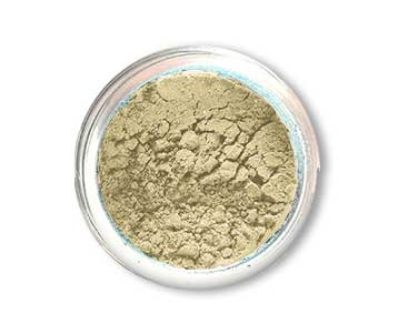 Sage Savvy Mineral Eye shadow- Warm Based Color
